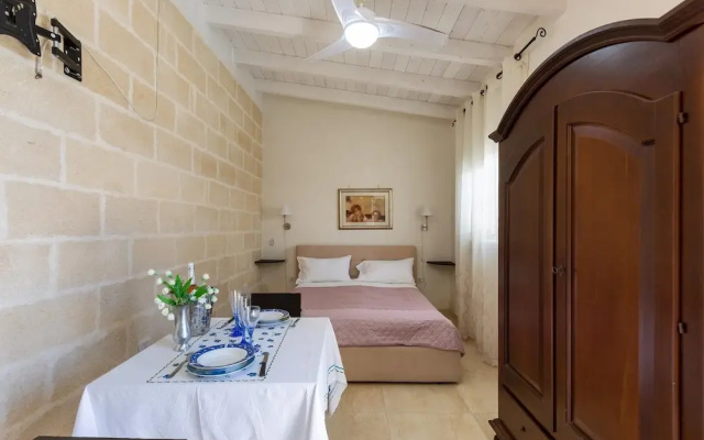 2933 Villetta Patrizia - Monolocale by Barbarhouse