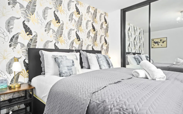 Rothesay House by Klass Living