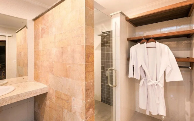 Taluh Bebek Ubud Private Villas