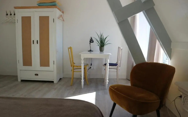 B&B - Pension Het Oude Dorp