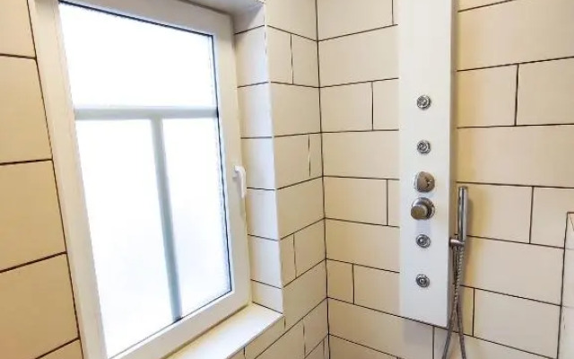 Bungalow Alex