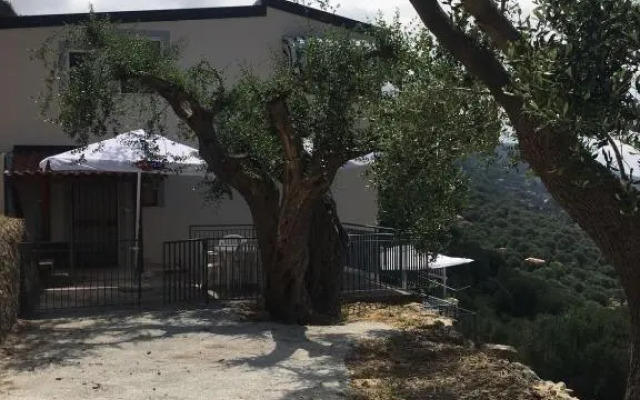 Residenze Cutri Casa Vacanze Cilento by Elodeagroup