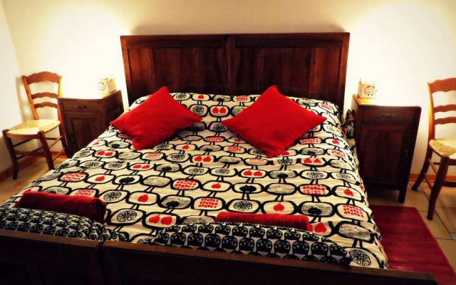 B&B Casa del Mao