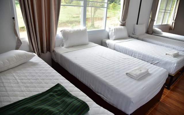 Khaoyai Ozone Valley