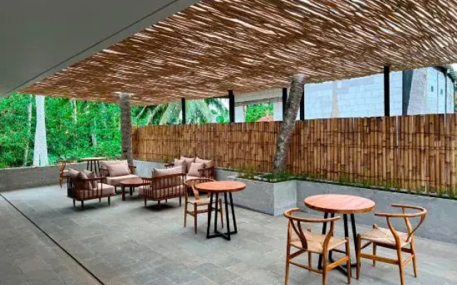 Happiness Apartments in Ubud with pool, best location