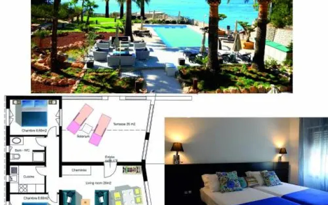 Casa Marina Suites
