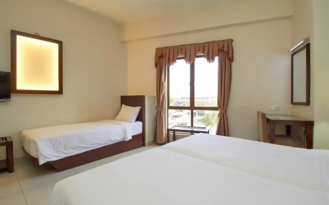 Fumah Hotel Kepong