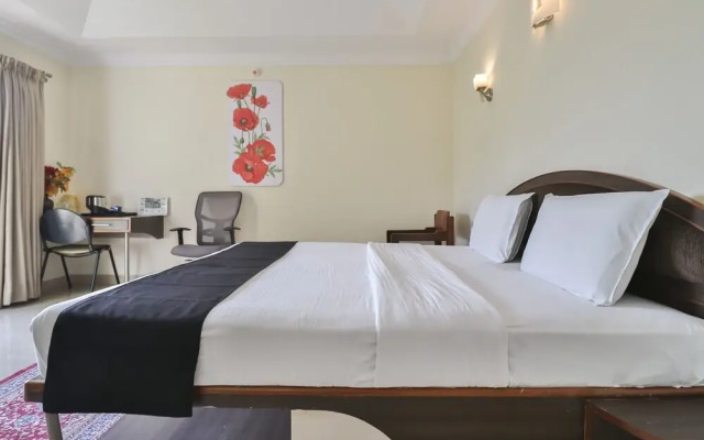 Holiday Palms by OYO Rooms