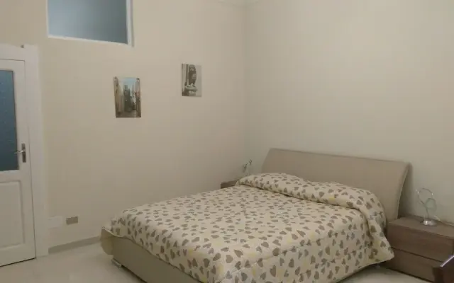 Leonessa di Puglia