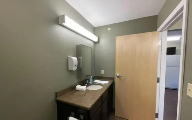 Great North Lodging