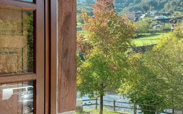 Casa Rural Betraunea