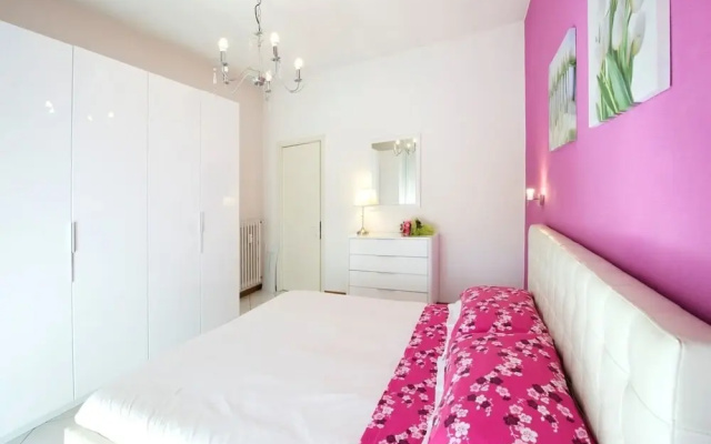 Stunning 1-bed Apartment in Milano
