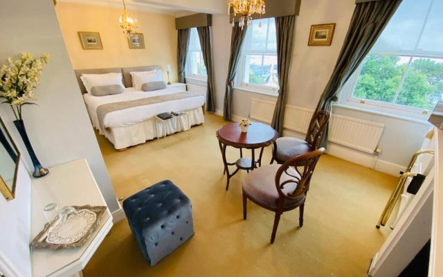 Pier View Self Catering Apartments