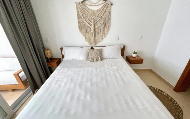 Residencial Mananero II