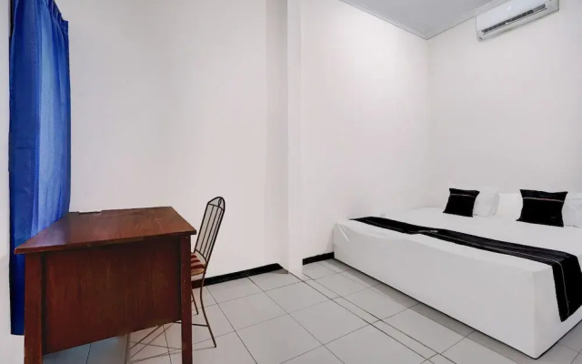 Hotel O Movil Homestay Syariah