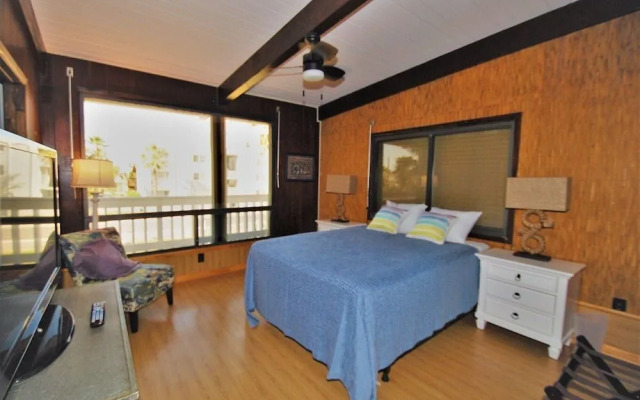 The Mermaid  - 3 Br Home