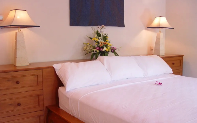 Bali Emerald Villas