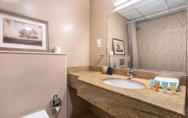 Breathtaking View 1 Bedroom Apt