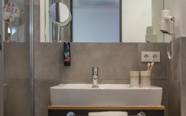 Holiday Inn - the niu, Sparrow Regensburg by IHG