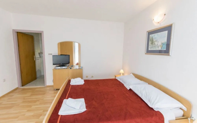 Apartments Nediljka