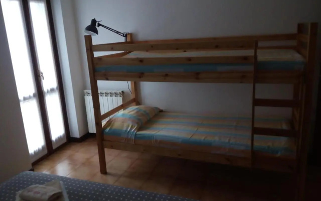 Casa vacanze Dalia