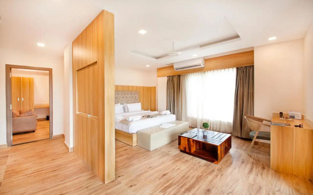 Abm Boutique Hotel