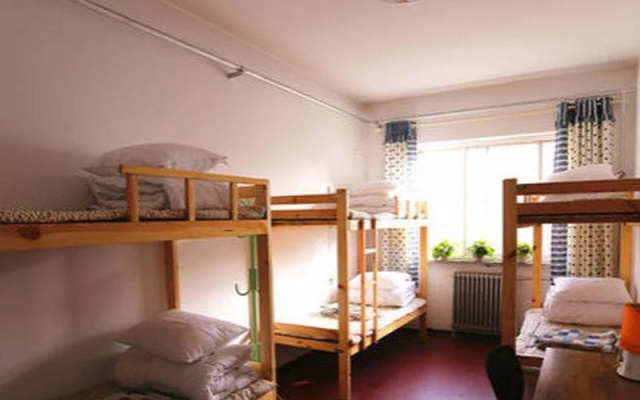 Taiyuan Langji Youth Hostel