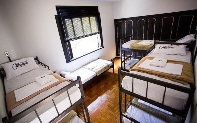 Collaborate Design Hostel