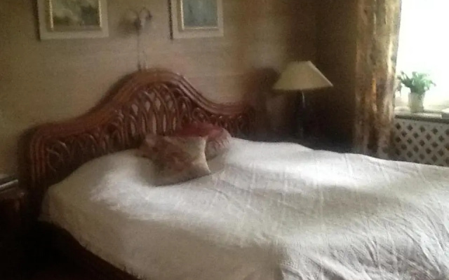 Fornuddens Bed and Breakfast