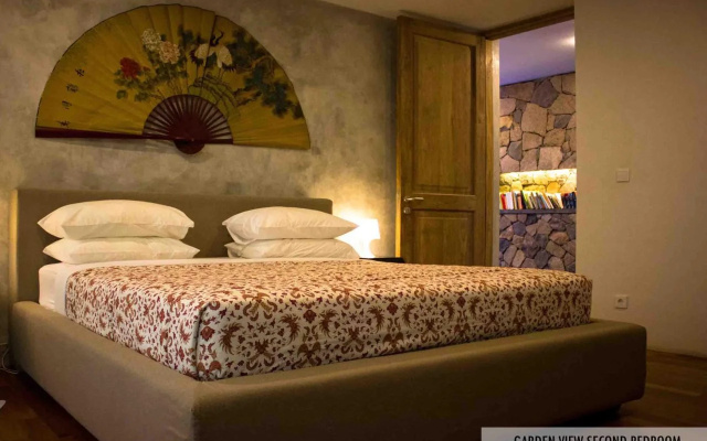 Wahyu Villa 2 Bedrooms