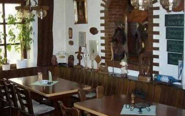 Gasthaus Gombel