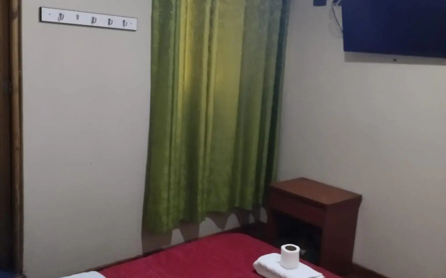 Hostal Jara