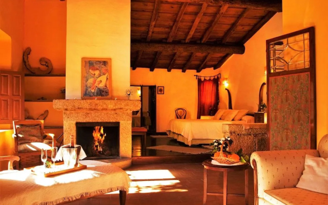 Finca El Cabezo
