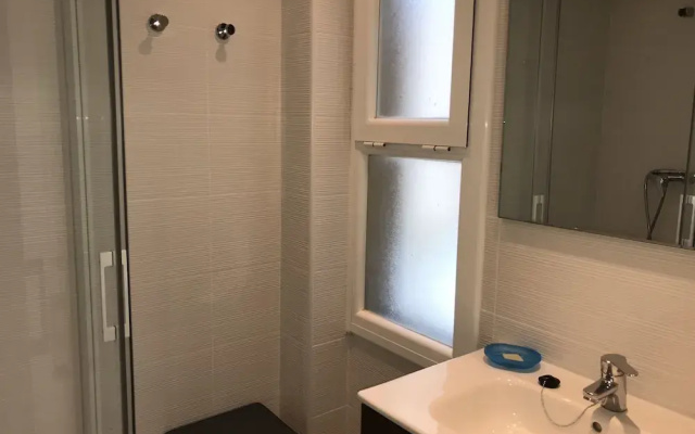 Apartamento San Sebastián 5D