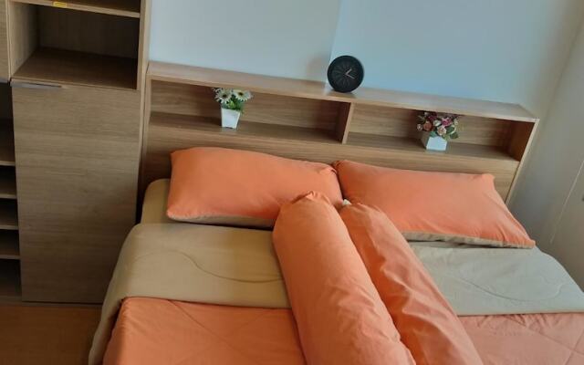 Kosin Beach Room Pattaya 2