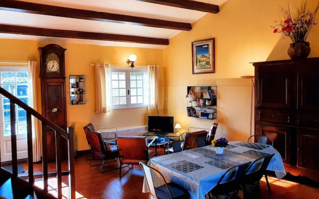 La Suite du Cladan