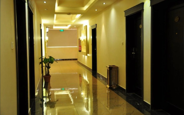 Yanbu Almakan Hotel Apartments