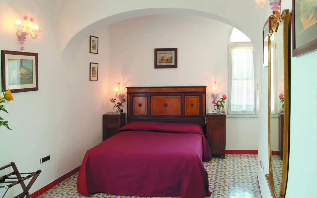 Hotel Giordano