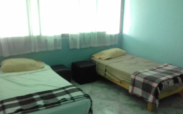 Hostal Merry N Mod