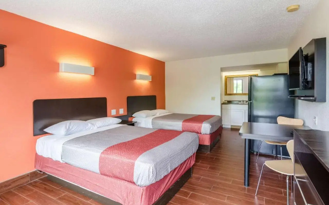 Econo Lodge Lexington