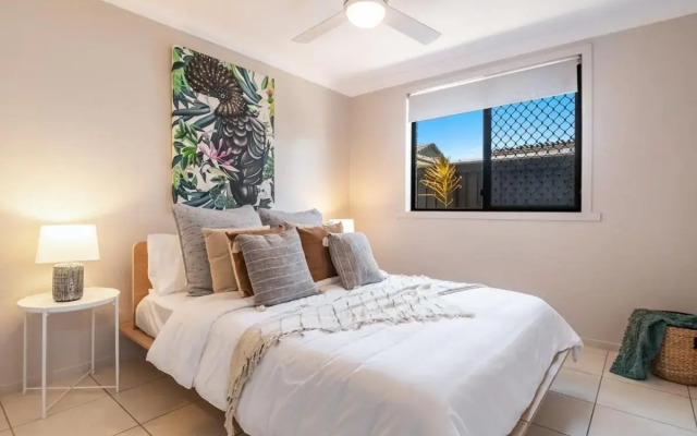 Indah - Lennox Head