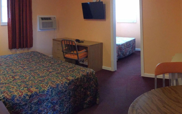Travel Lite Motel