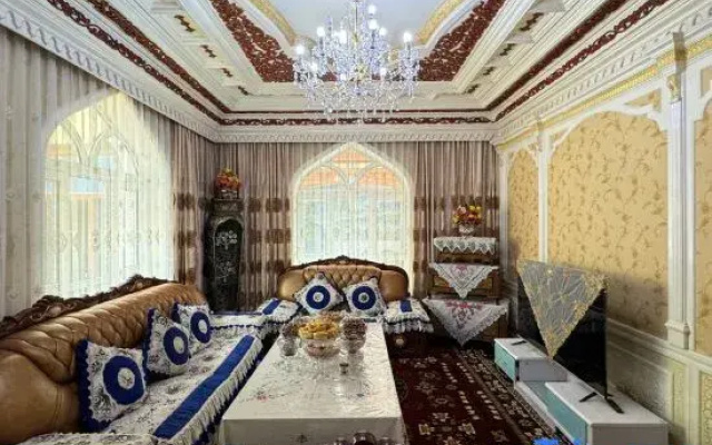 Impression Ancient Lane Hostel (Khan Bazaar-RRB）