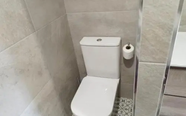 HHBCN Beach apartment Castelldefels #3