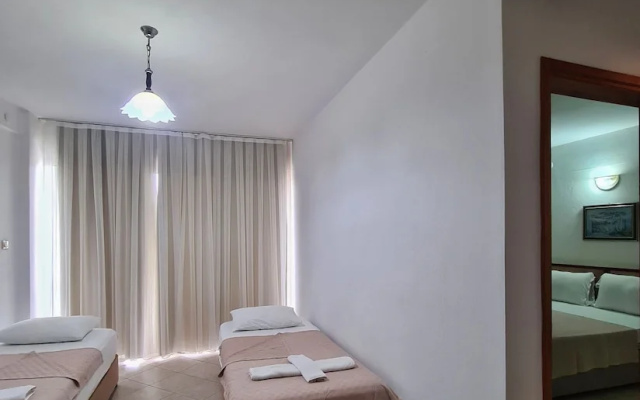 Fora Apart Otel