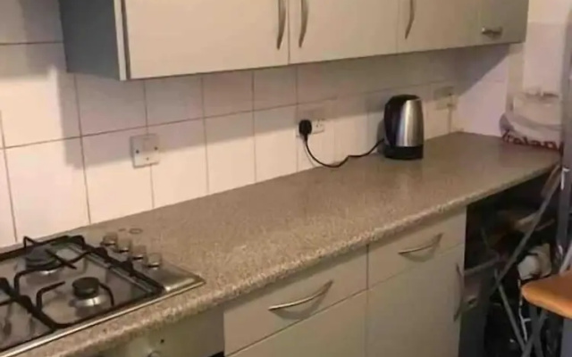 Spacious rooms in Foresthill