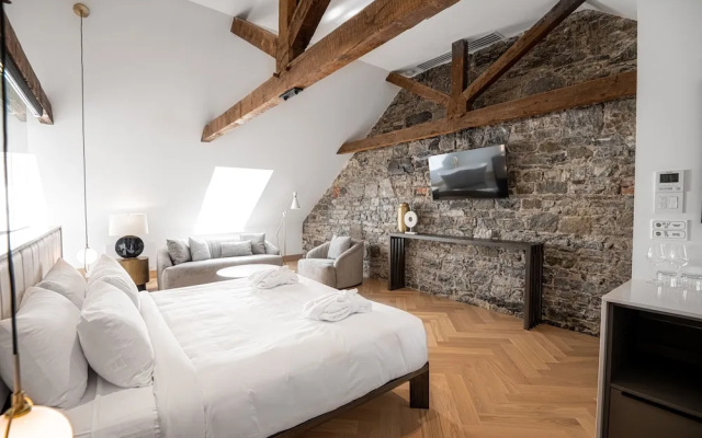 Hôtel Boutique Ophelia - Par Aneyro