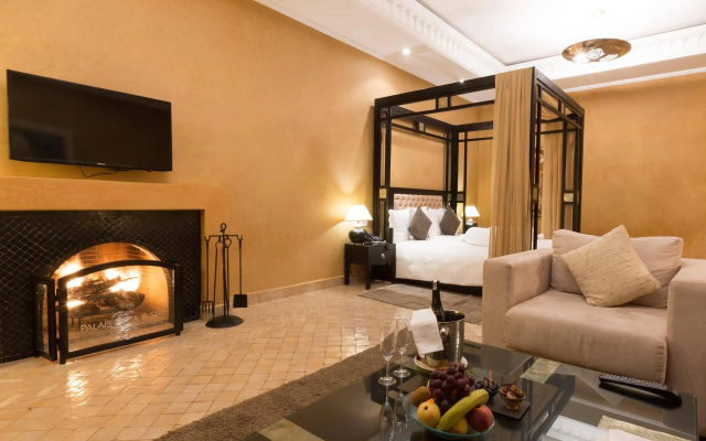 Palais Aziza & Spa