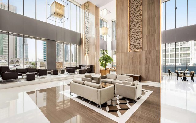 Wyndham Doha West Bay