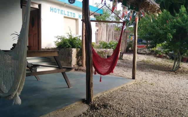Hotelito Kuyche